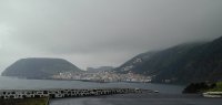 view of Vales